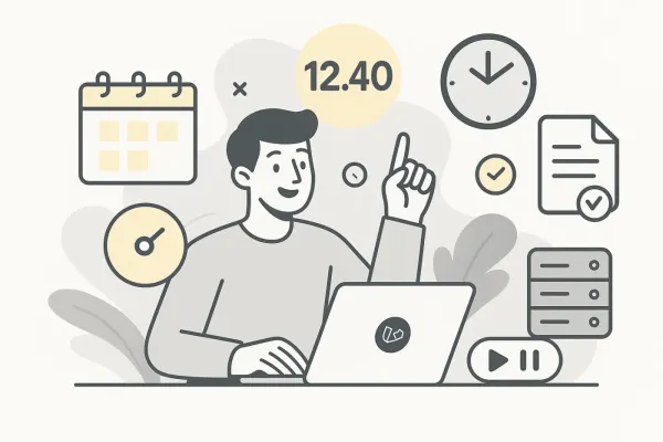 Laravel 12.40 : ce qu’il faut retenir