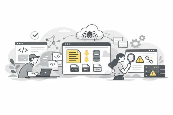 Cloudflare sort un endpoint « /crawl » : pratique pour auditer un site… ou parfait pour se tirer une balle