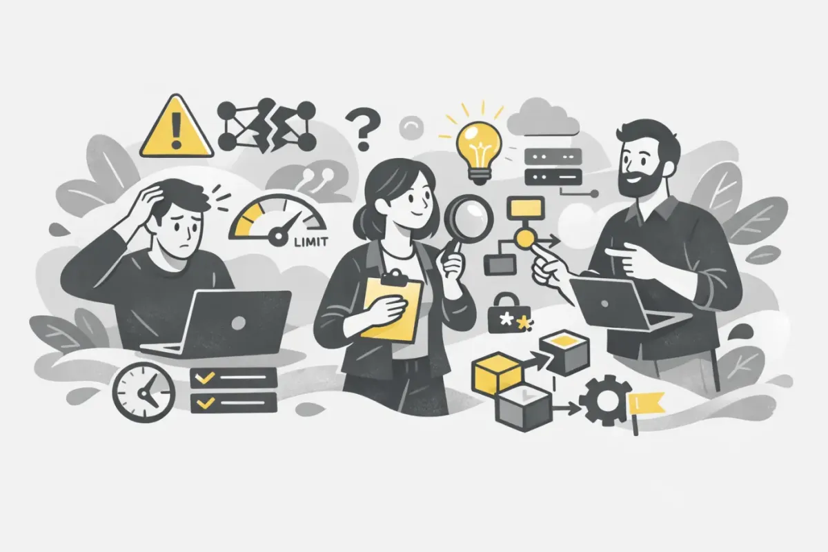 Codex t’a lâché « model is not supported » ? Arrête de dépendre d’un modèle unique