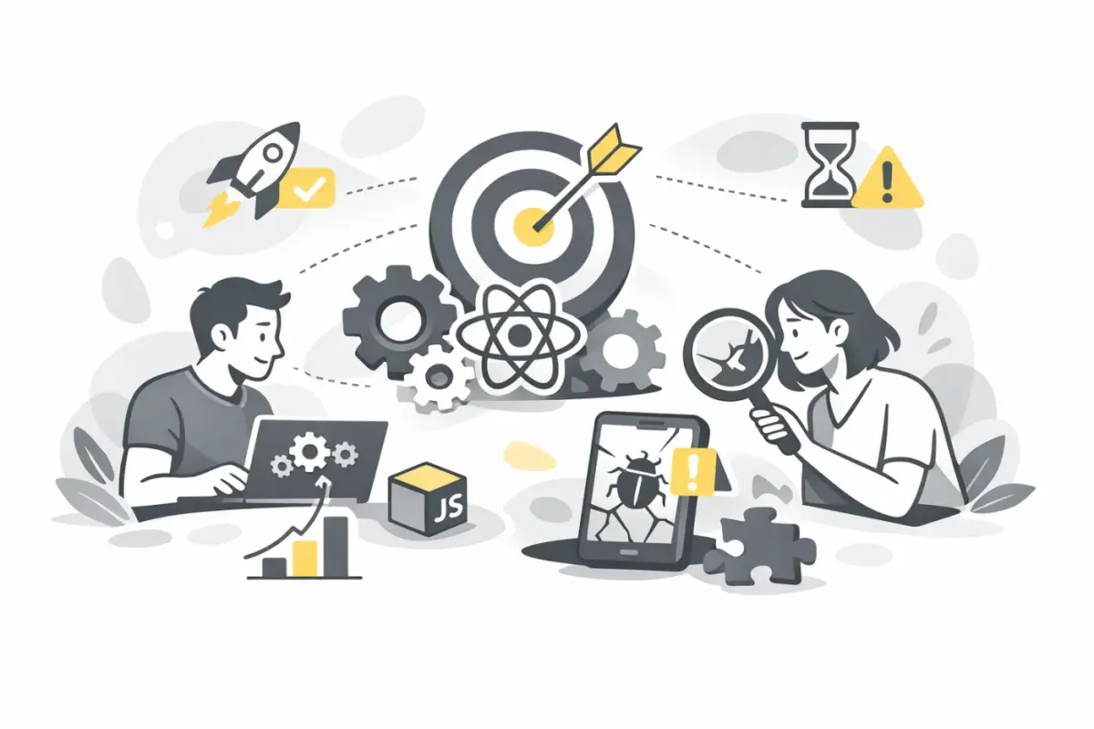 create-vite 9 : la cible navigateurs change (et tu vas le sentir). Le plan anti-régression pour React