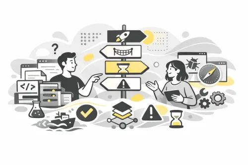 CSS en 2026 : arrête de “kiffer les features”, commence à shipper sans regret