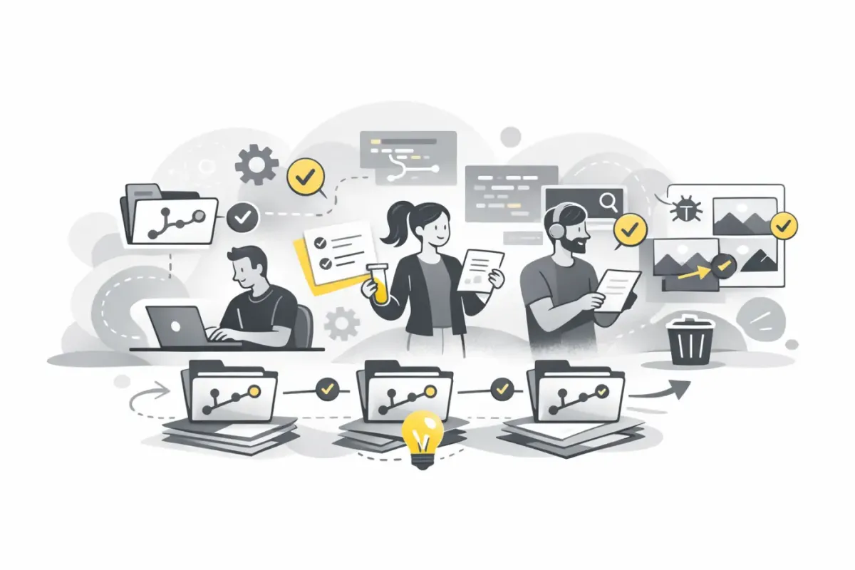 Cursor 3.0 : des agents partout, mais des PR enfin propres