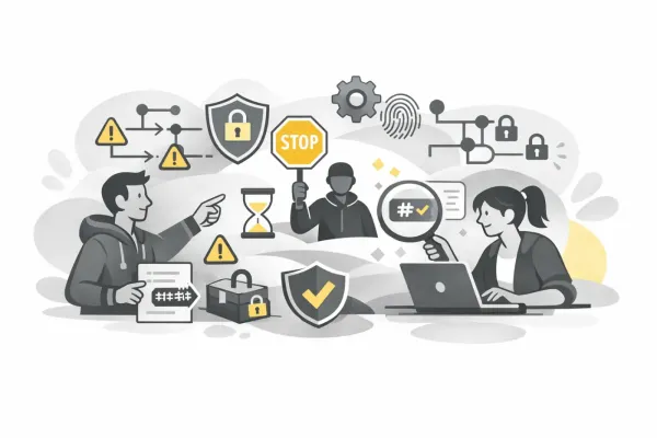 GitHub Actions 2026 : la sécurité va casser tes workflows “confort”