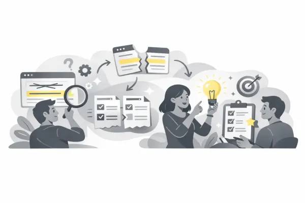 Google change tes titres en SERP : fais des titles qui tiennent (et sauve ton CTR)