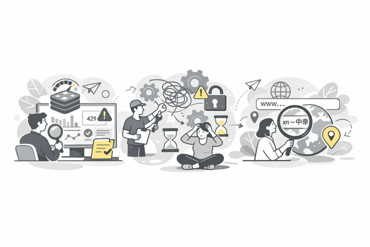 Laravel 12.54 : 3 fixes qui évitent des incidents bêtes (Redis, queue, punycode)