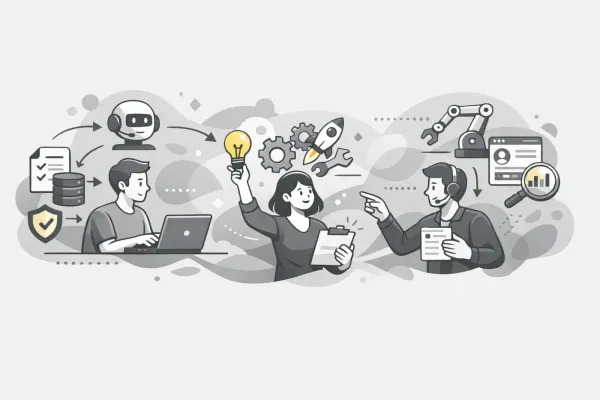 Laravel AI : SDK, Boost ou MCP : comment choisir (et ne pas sur-architecturer) ?