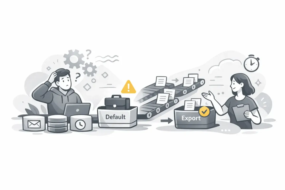 Laravel Queues : le batch qui “oublie” ta queue custom (et balance un job sur default)