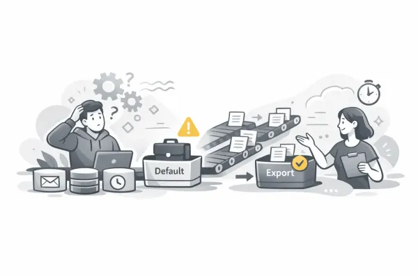 Laravel Queues : le batch qui “oublie” ta queue custom (et balance un job sur default)