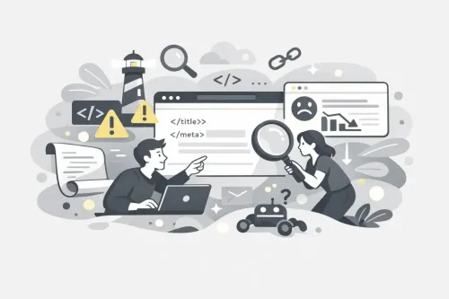 Migration Next.js : le détail invisible qui peut te plomber le SEO