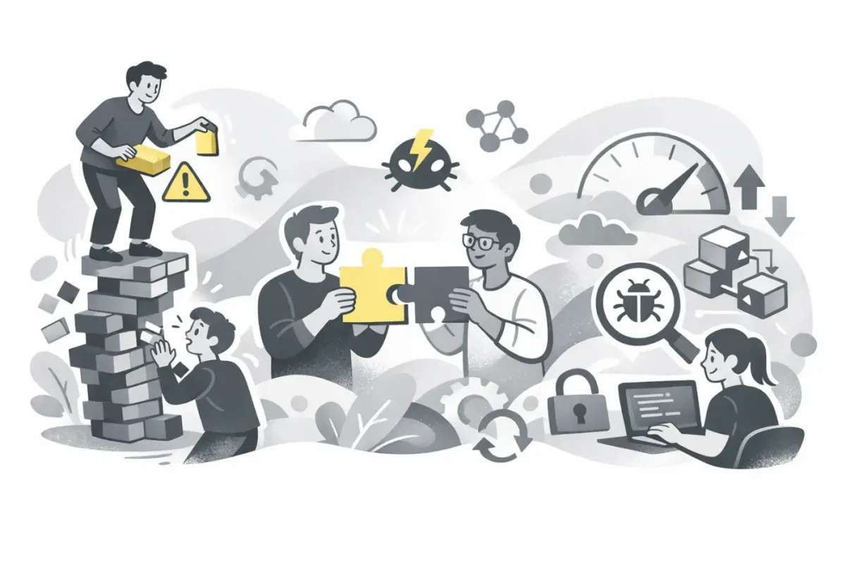 Module Federation 2.0 est “stable”. Ça ne veut pas dire “safe” pour ton produit