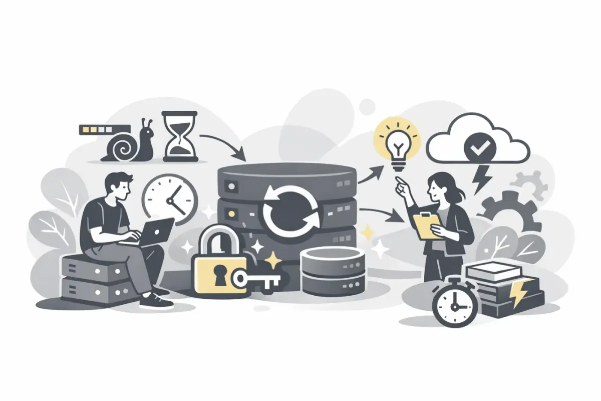 Next.js sur Vercel : cacher une API externe lente sans exploser le build