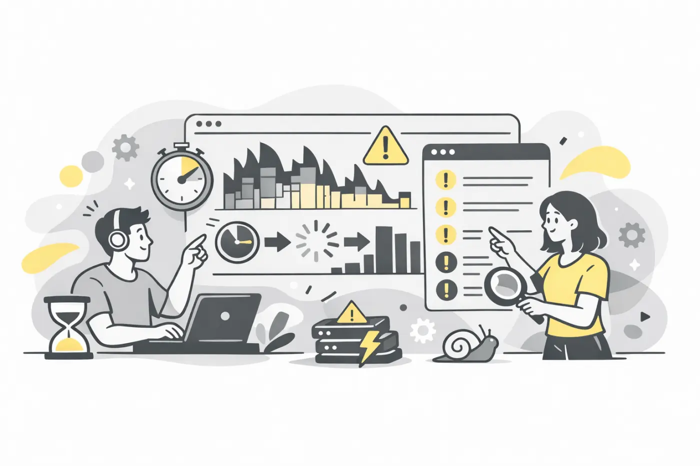 Chrome DevTools 145 : enfin des outils utiles pour profiler les “soft navigations”