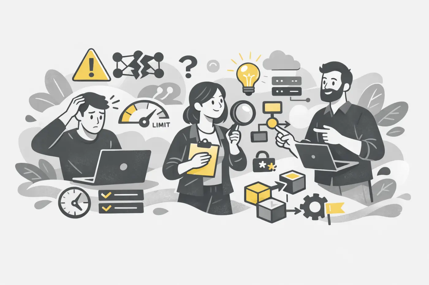 Codex t’a lâché « model is not supported » ? Arrête de dépendre d’un modèle unique