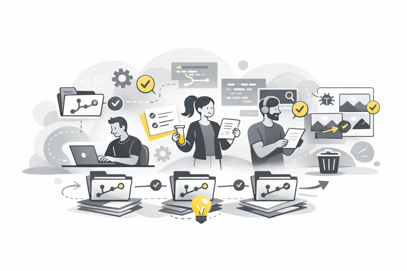 Cursor 3.0 : des agents partout, mais des PR enfin propres
