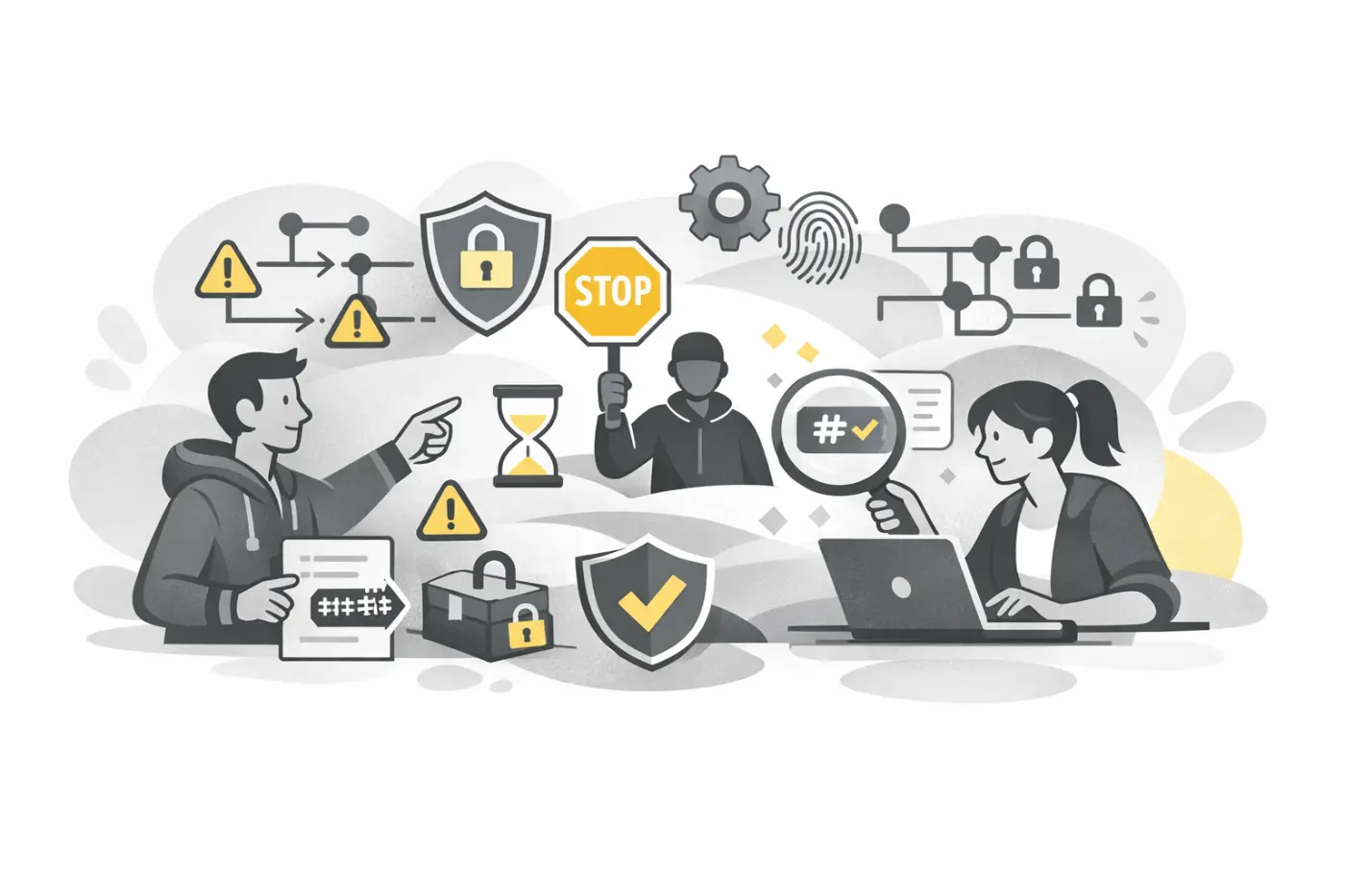 GitHub Actions 2026 : la sécurité va casser tes workflows “confort”