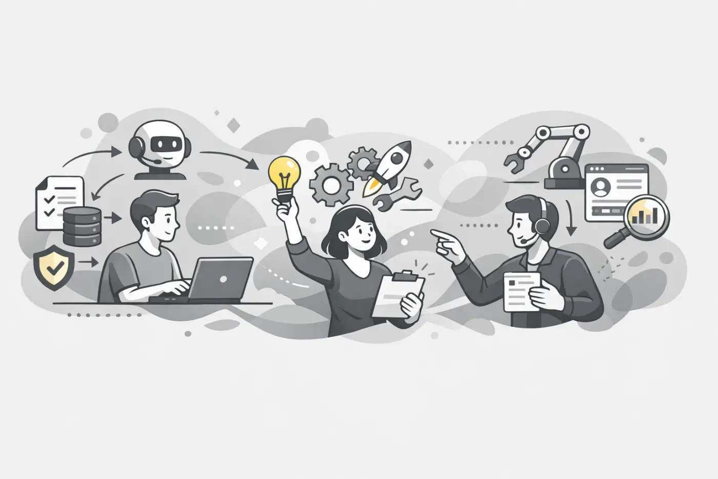 Laravel AI : SDK, Boost ou MCP : comment choisir (et ne pas sur-architecturer) ?