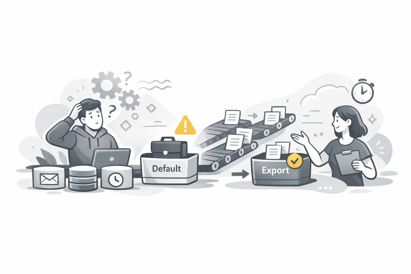 Laravel Queues : le batch qui “oublie” ta queue custom (et balance un job sur default)