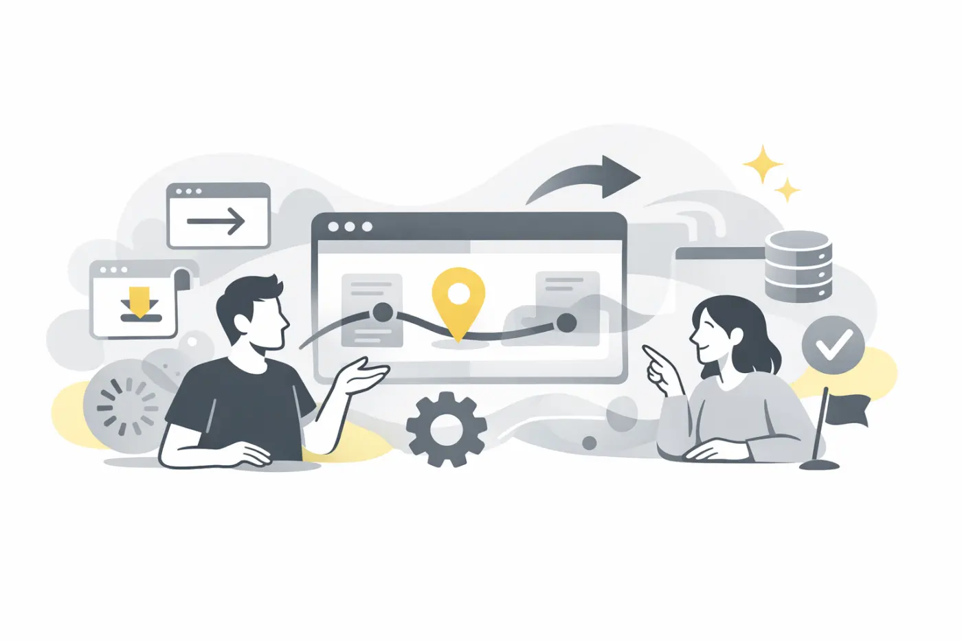 Navigation API (Baseline) : la bonne façon de gérer la navigation dans une SPA (sans hacks)