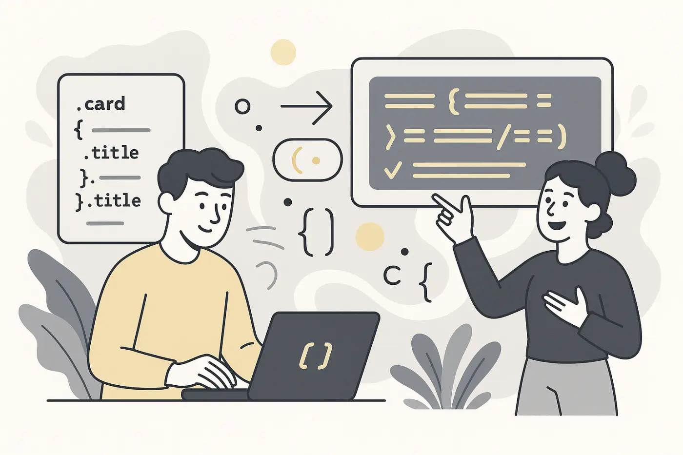 Prettier 3.7.0 : La fin du débat sur les ternaires et le CSS Nesting natif