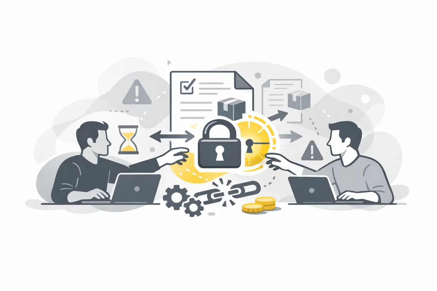 Race condition en PHP : le lock “évident” qui te trahit (et ce TTL qu’on oublie toujours)
