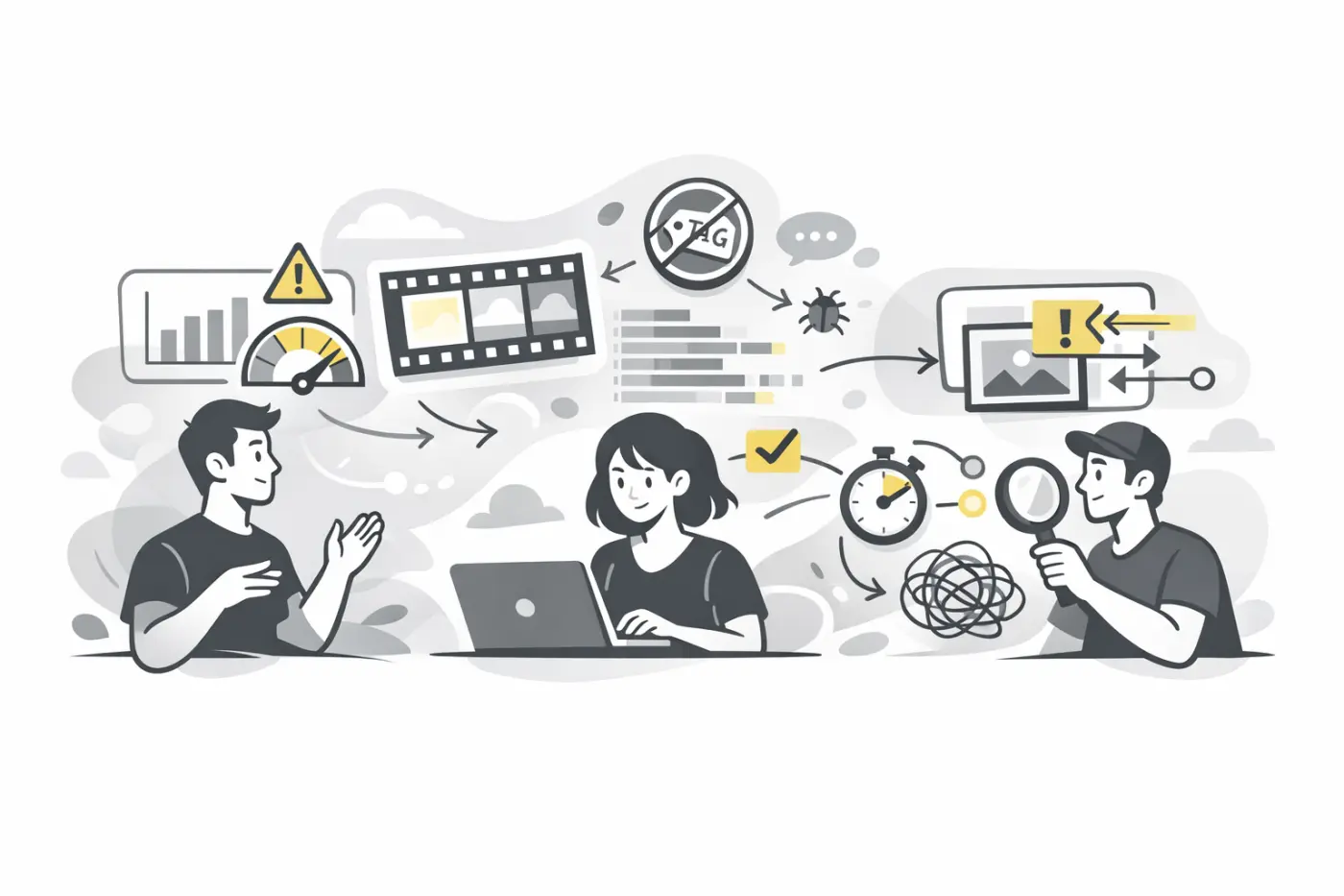 Scripts tiers et Core Web Vitals : la méthode qui dit clairement « qui coûte quoi »