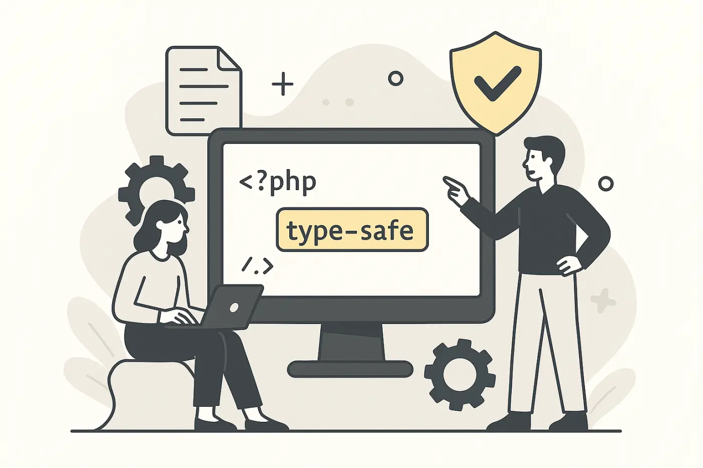 Symfony 7.4 et la Configuration PHP : L'ère du "Type-Safe" est enfin là